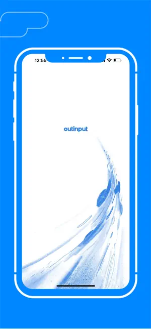 outinput screenshot 1