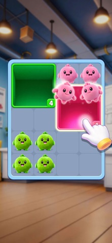 FluffyBuddy Screenshot 2