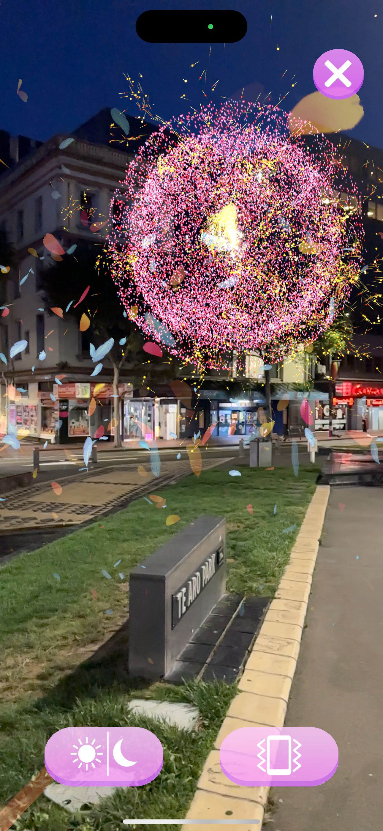 Cuba AR screenshot 6