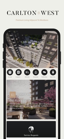 Carlton West Screenshot 1 of 1