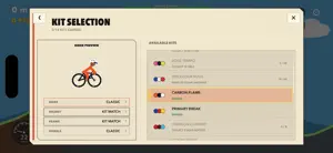 Pedal Peaks screenshot 3