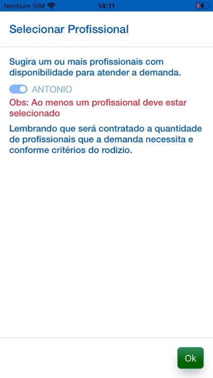 Integra - Sebrae RS screenshot-4