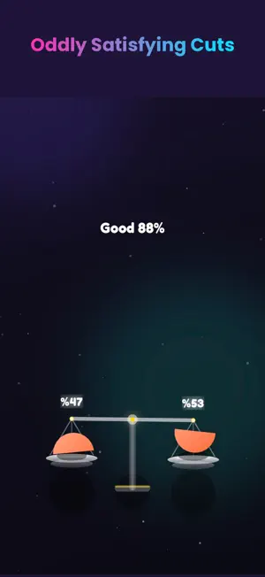 Even Slice screenshot 4