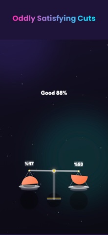 Even Slice Screenshot 4 of 5