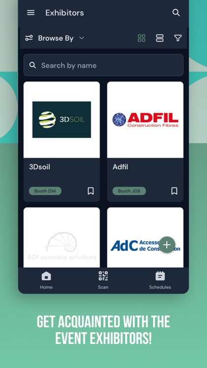 TECHNI-MAT screenshot-3