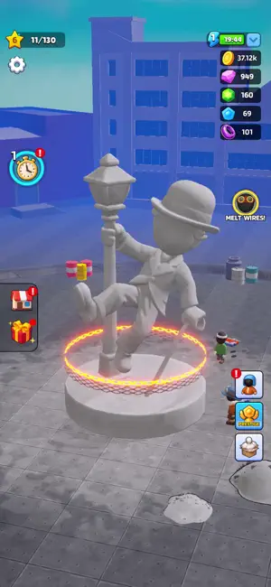Carve it All screenshot 3