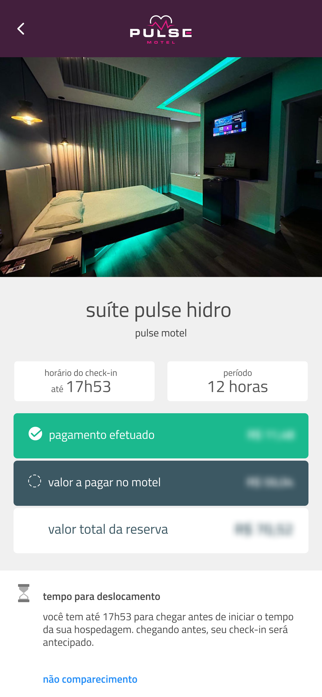 Pulse Motel screenshot 4