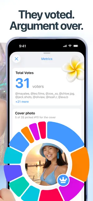 Drafts - Post with Confidence screenshot 4