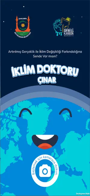 İklim doktoru Çınar screenshot 2