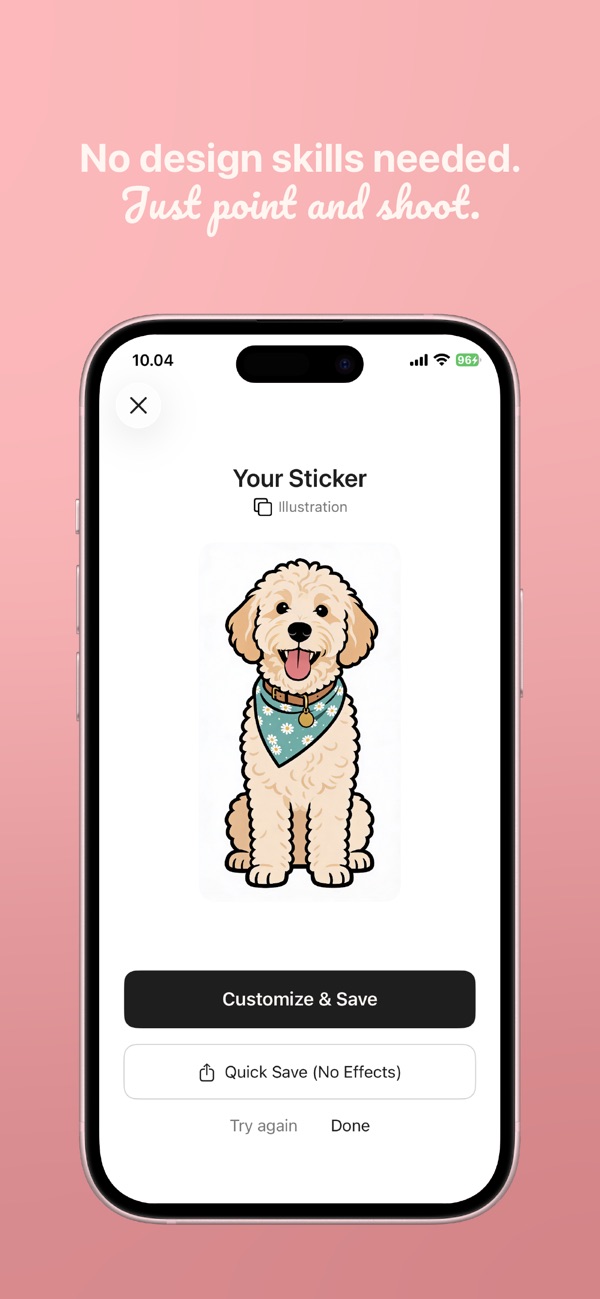 Snapstick screenshot 6