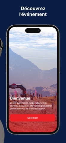 Grand Raid BCVS screenshot