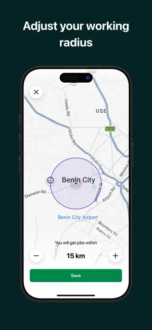 Driva Driver NG screenshot 3