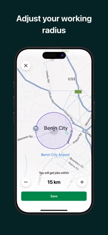 Driva Driver NG Screenshot 3 of 4