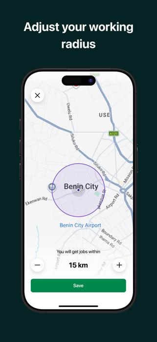Driva Driver NG Screenshot 3 of 4