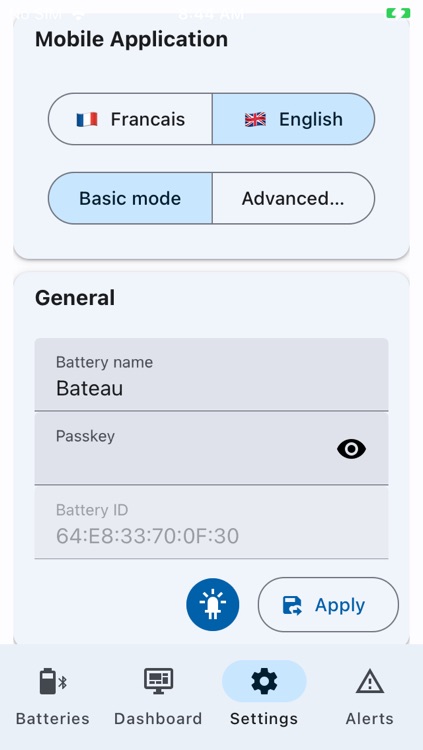 Levando screenshot-3