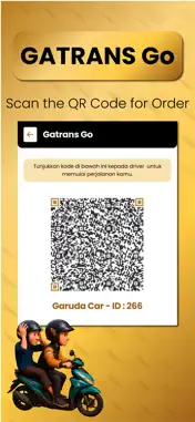 GATRANS screenshot 4