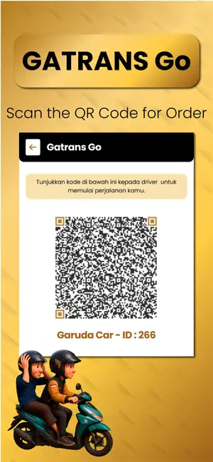GATRANS screenshot 4