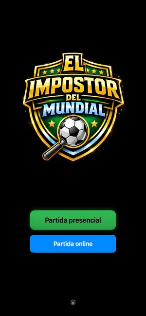 El Impostor del Mundial screenshot 1