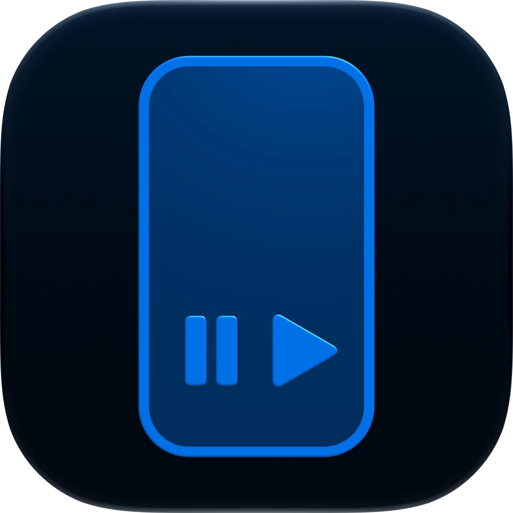 BluRemote - BluOS Controller