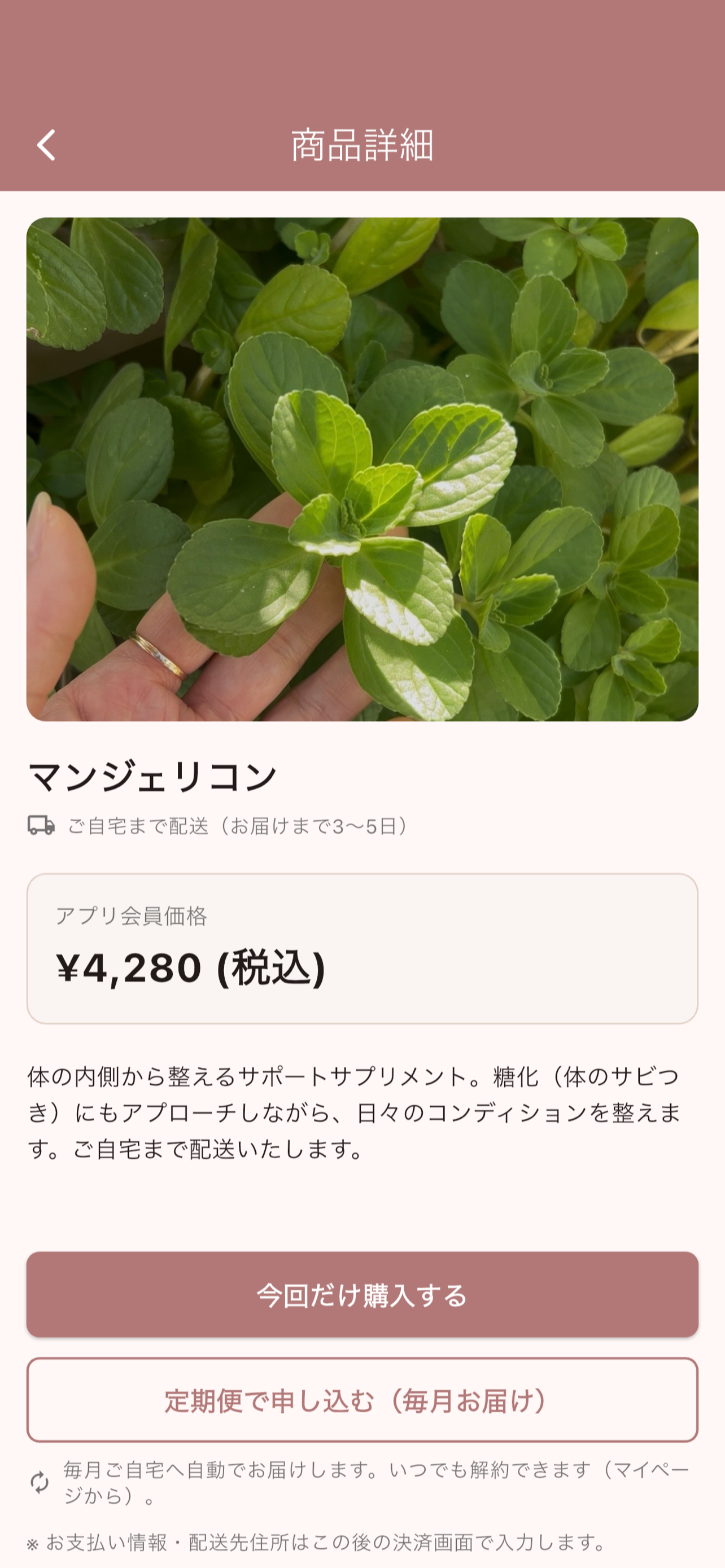 WATASHINO screenshot 4