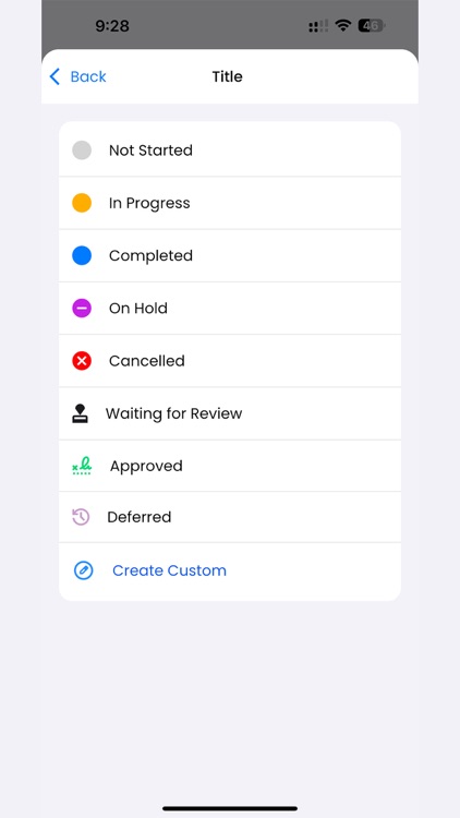 Benyany screenshot-3