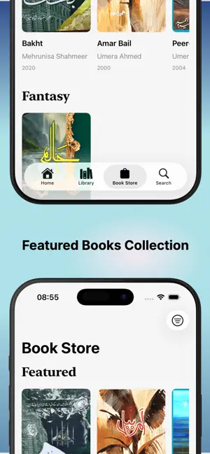 Urdu Novel Collection screenshot 4