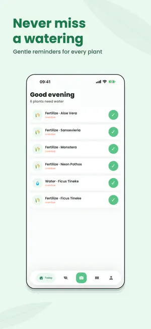Plant Care: AI Plant Doctor screenshot 4