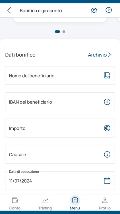 Cassa Sovvenzioni e Risparmio screenshot-3