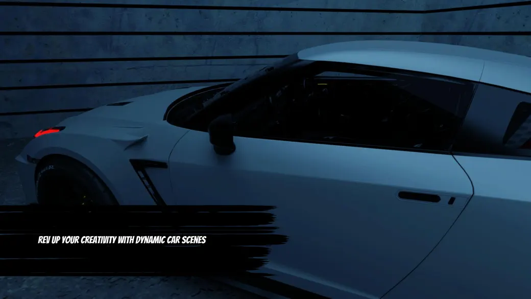 Screenshot #3 pour Garage Environments