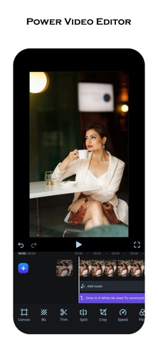 Power Video Editing Pro Screenshot 1 of 6