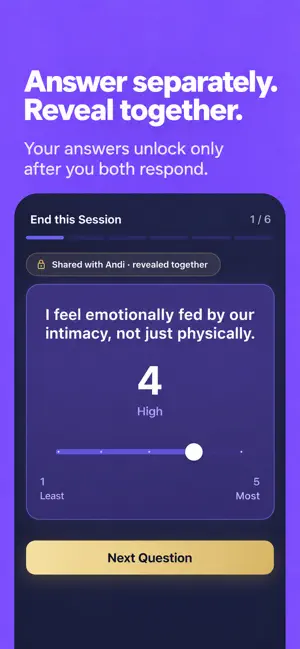 Nabu: Better Together screenshot 4
