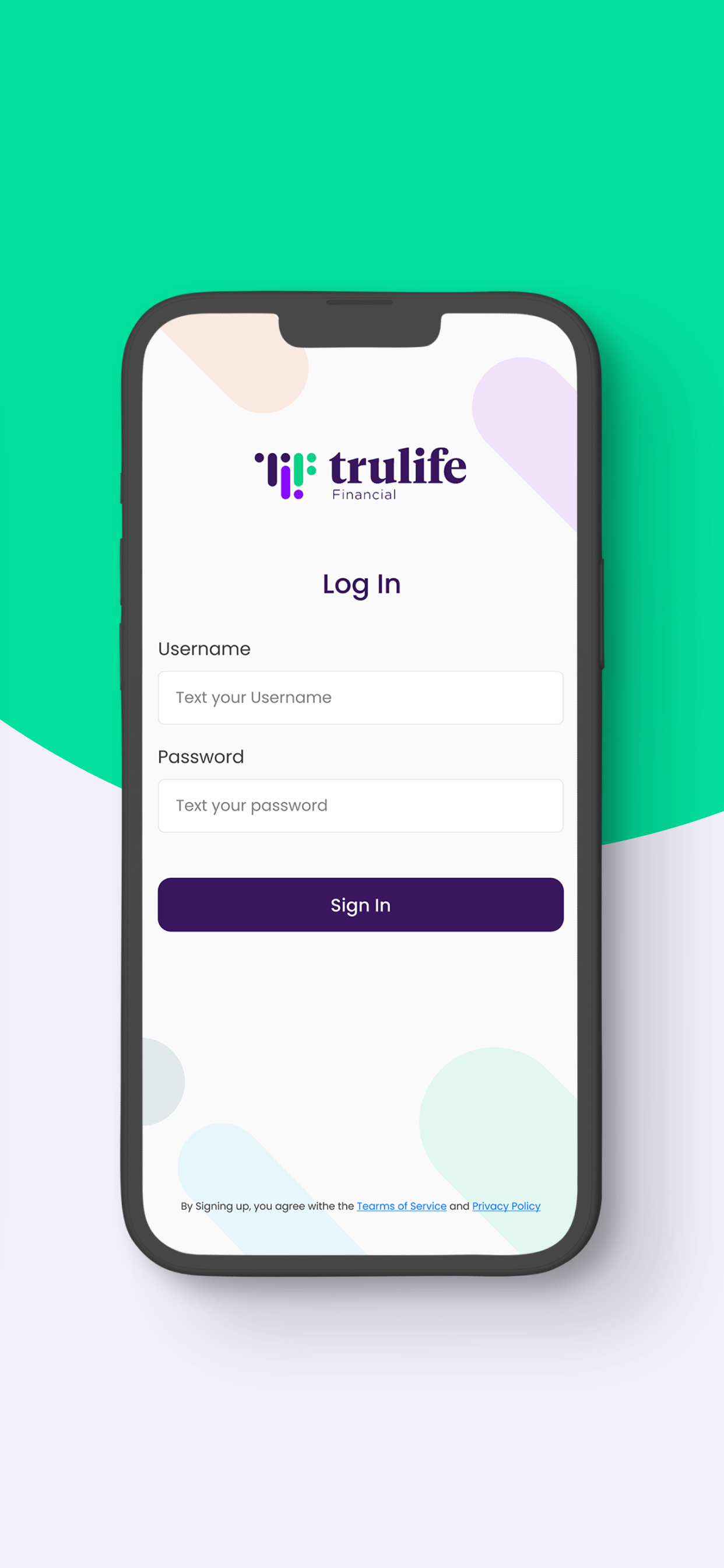 Trulife Adviser