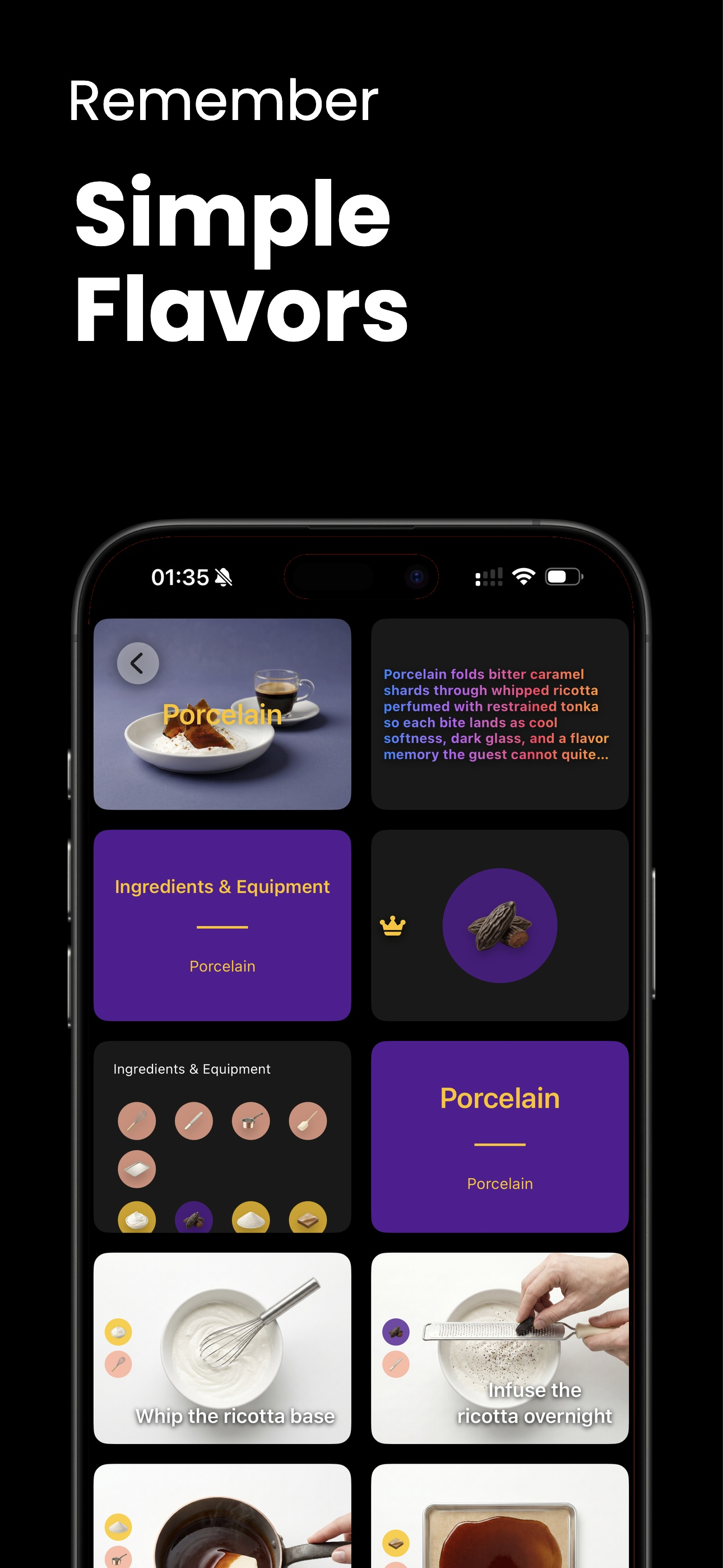 Edyn: Your Kitchen Alive screenshot 3