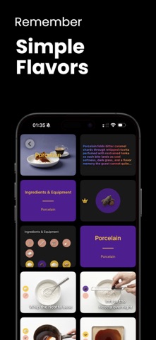 Edyn: Your Kitchen Alive screenshot