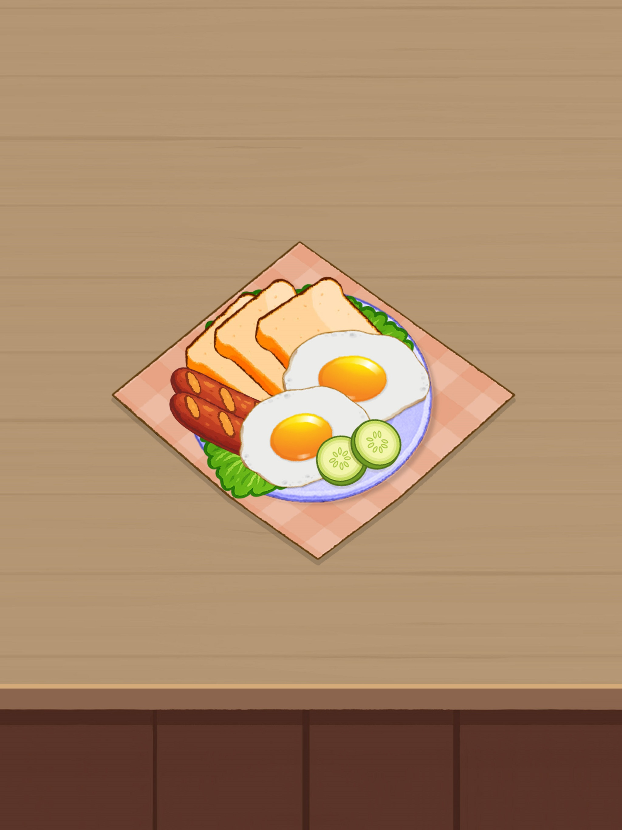 Cooking Craze - ASMR Puzzle screenshot 14