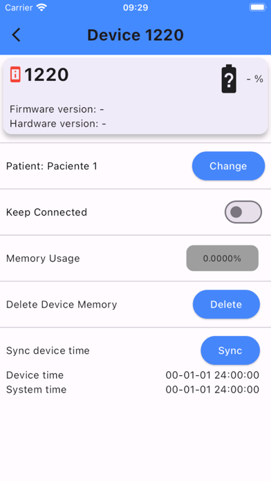 Condor Hub screenshot