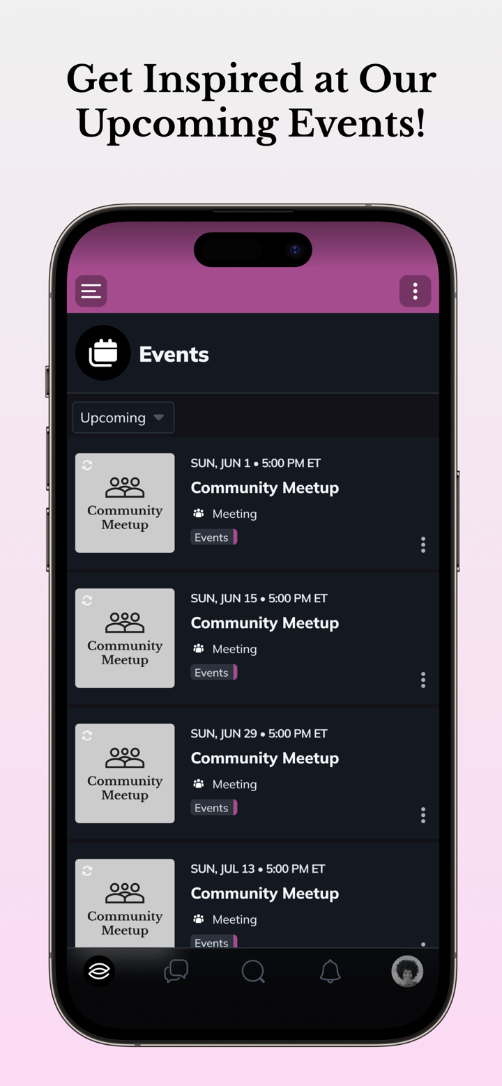 Beautista Connect screenshot 1