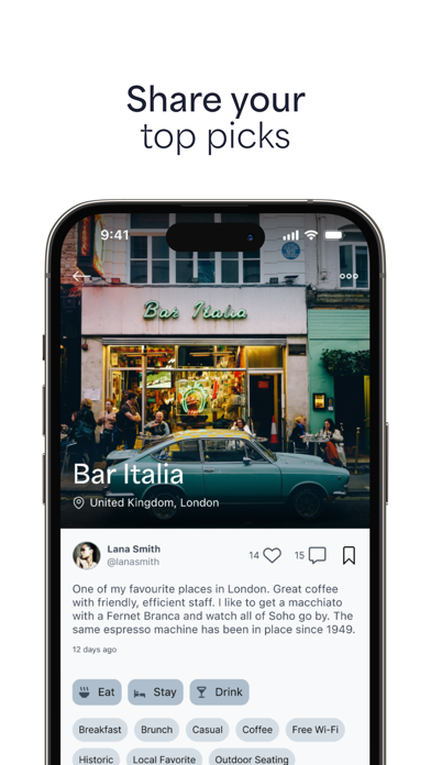 Nova Circle Screenshot