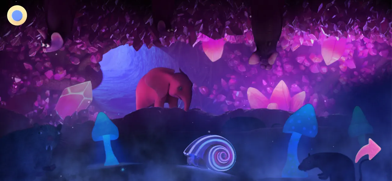 Screenshot #3 pour Histoires Interactives