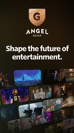Angel: Stream TV & Movies iPhone image 3