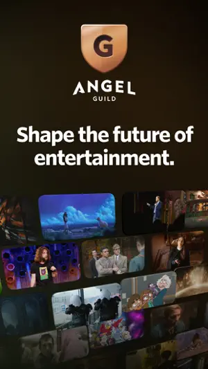 Angel: Stream TV & Movies screenshot 3