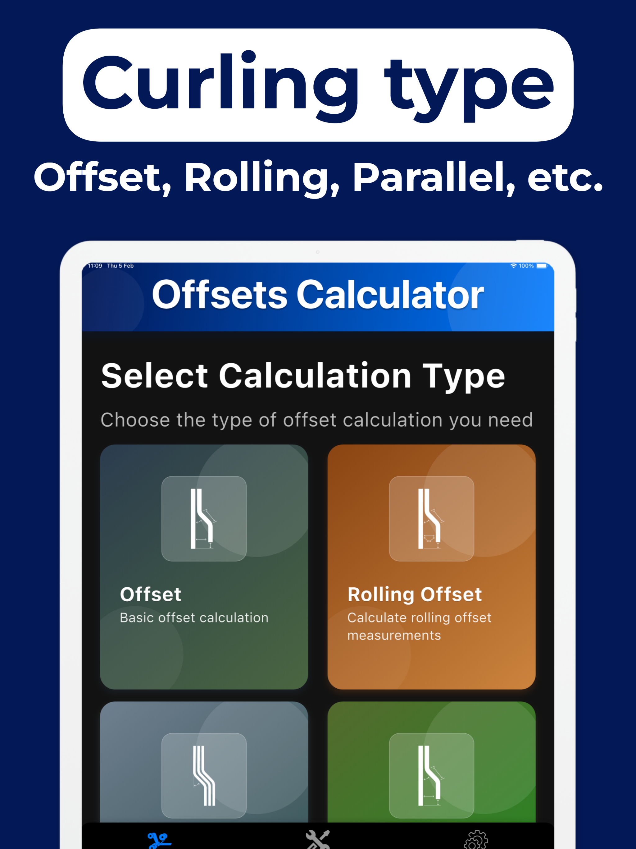 Conduit Bending - Bend Calc screenshot 10