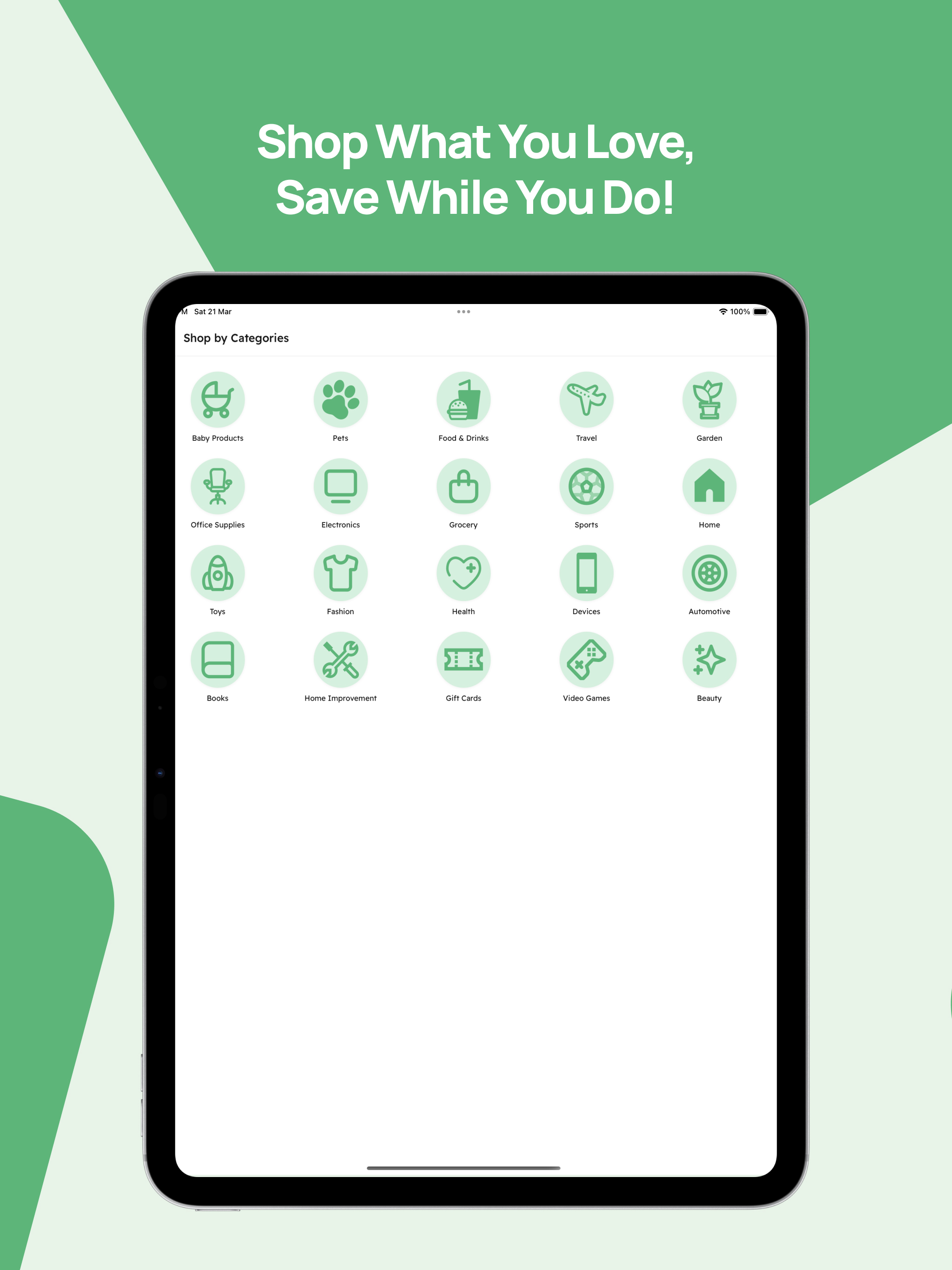Tuut Deals screenshot 10