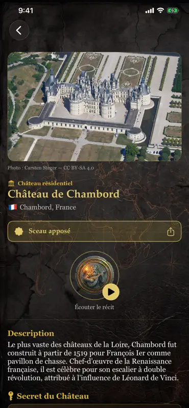 Fort et Château screenshot 2 of 7