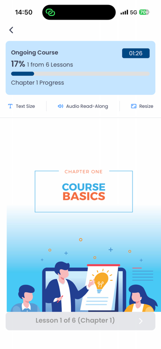 GetDefensive Screenshot 8 of 10