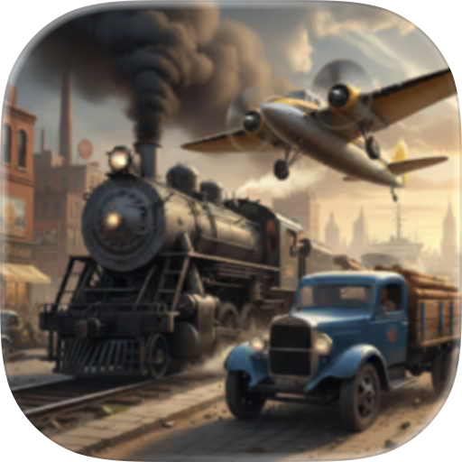 Transport Tycoon Manager