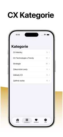 X Pulse screenshot