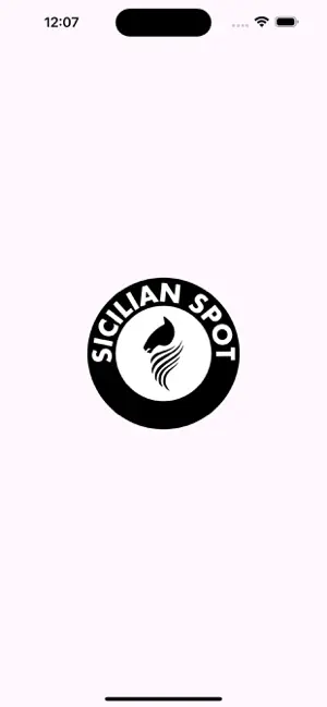 Sicilian Spot Vendor screenshot 1