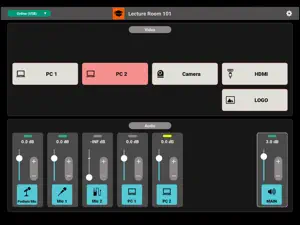 VenuSet screenshot 2