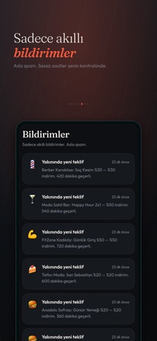Lokivity: Yakındaki Fırsat screenshot 6